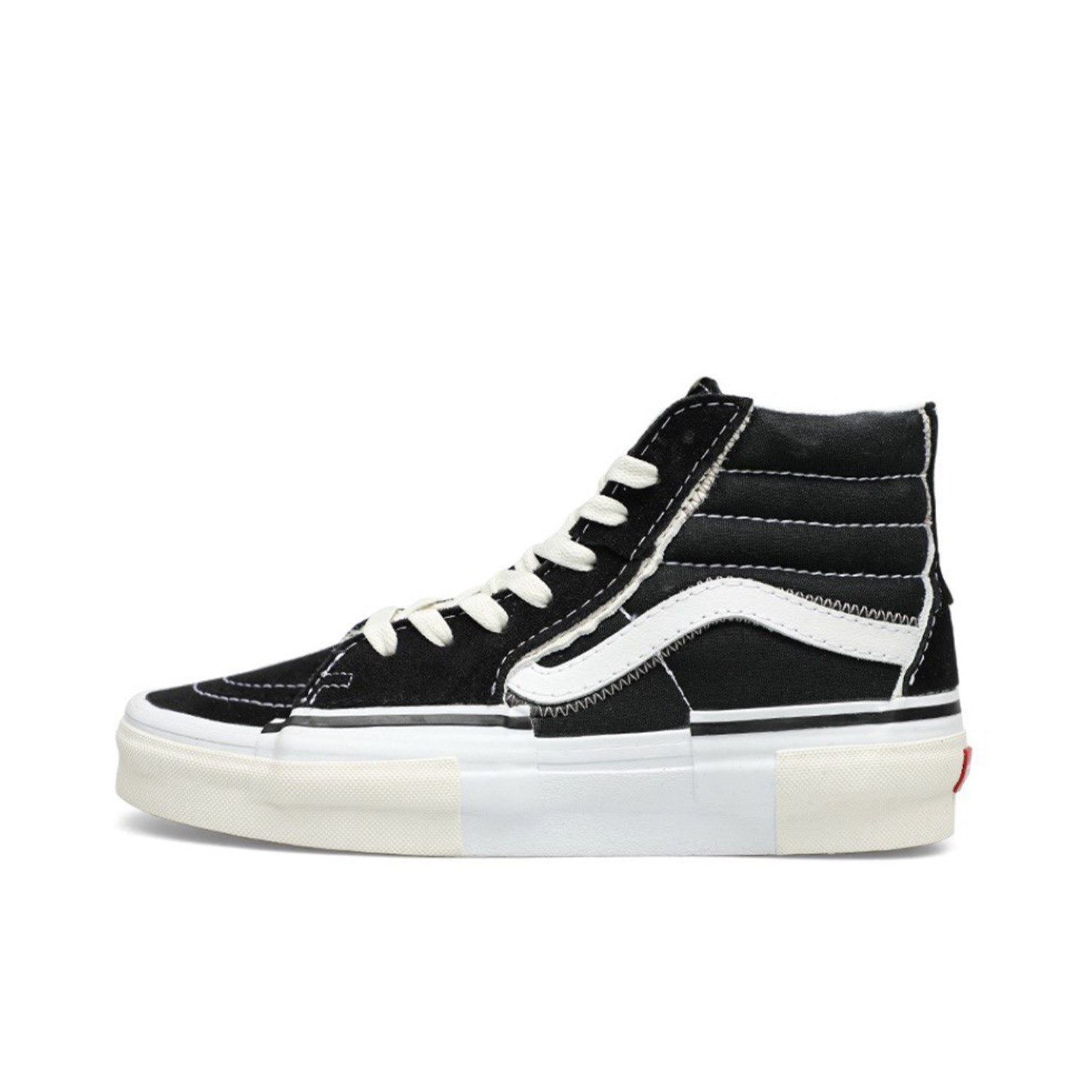 Vans SK8 HI Reconstruct (VN0005UK6BT)