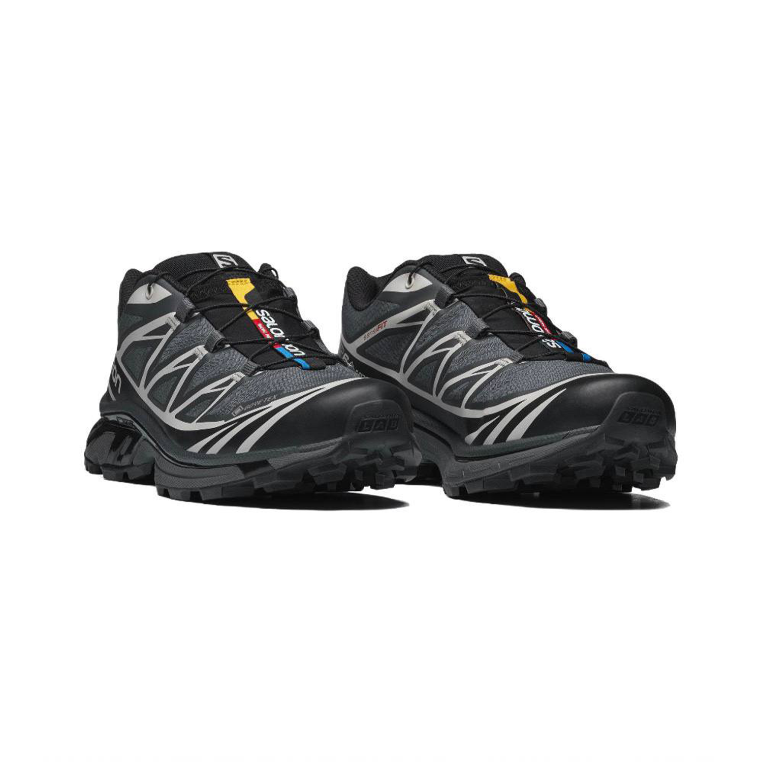 SALOMON XT-6 GORE-TEX (416635)