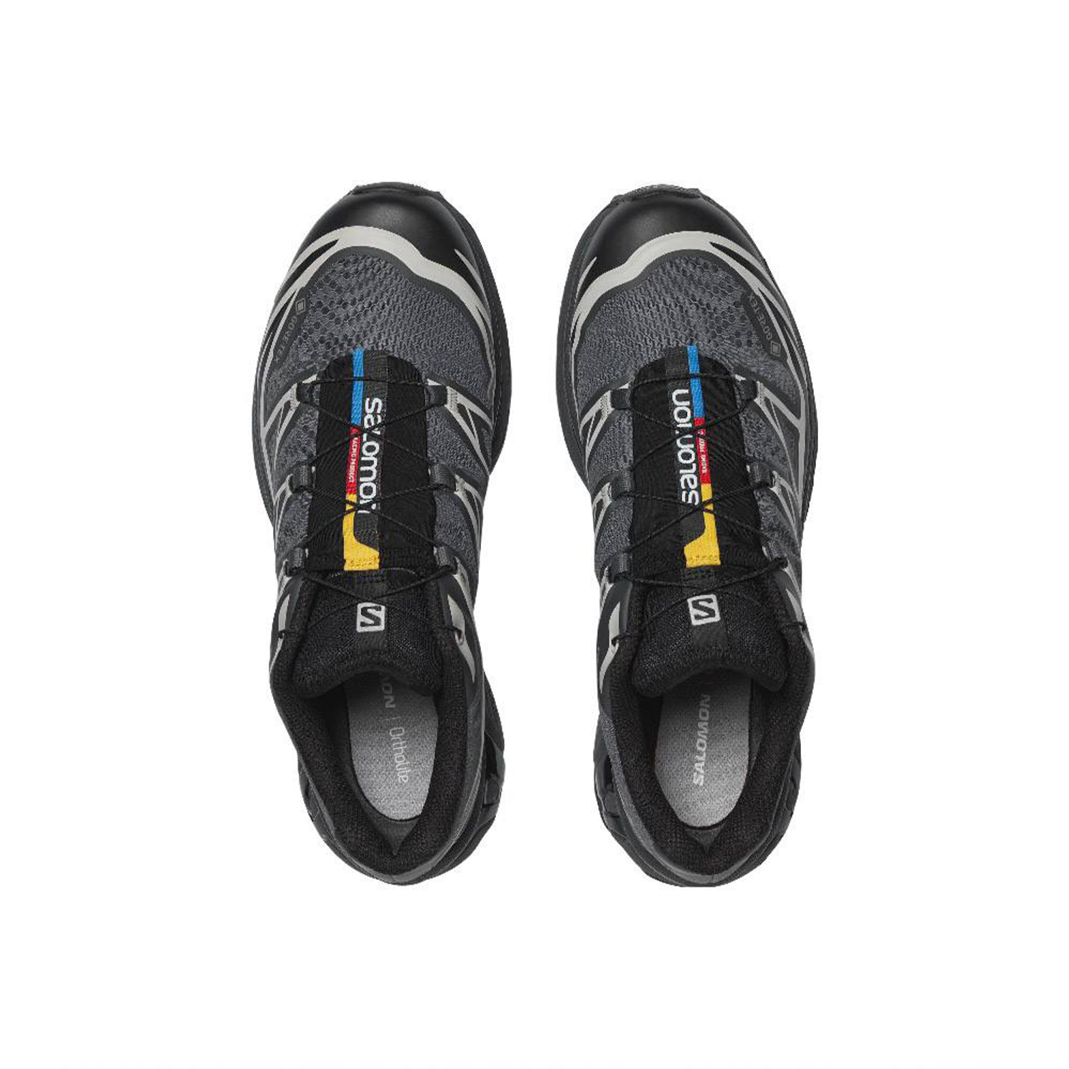 SALOMON XT-6 GORE-TEX (416635)