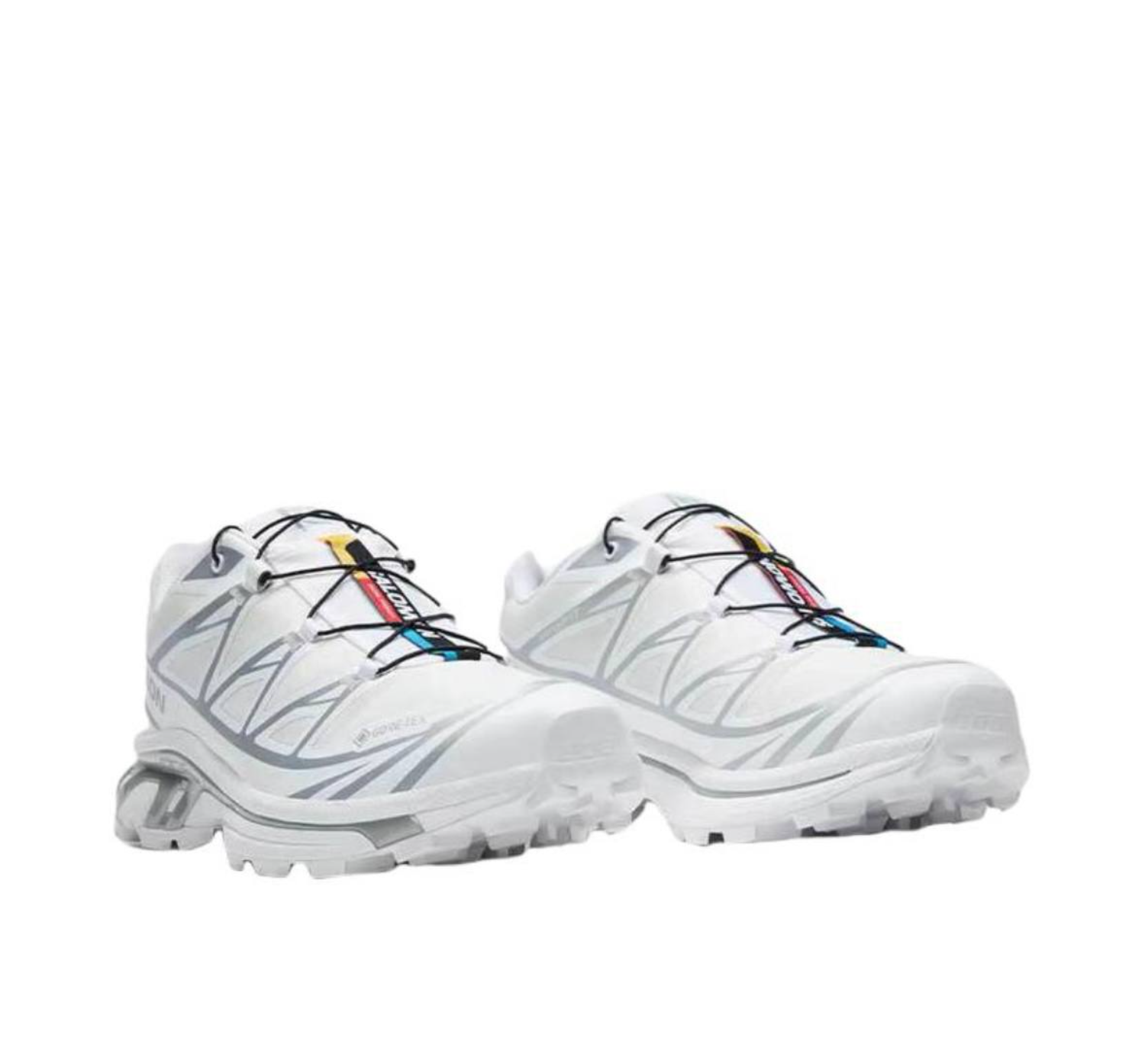 SALOMON XT-6 GORE-TEX (475811)