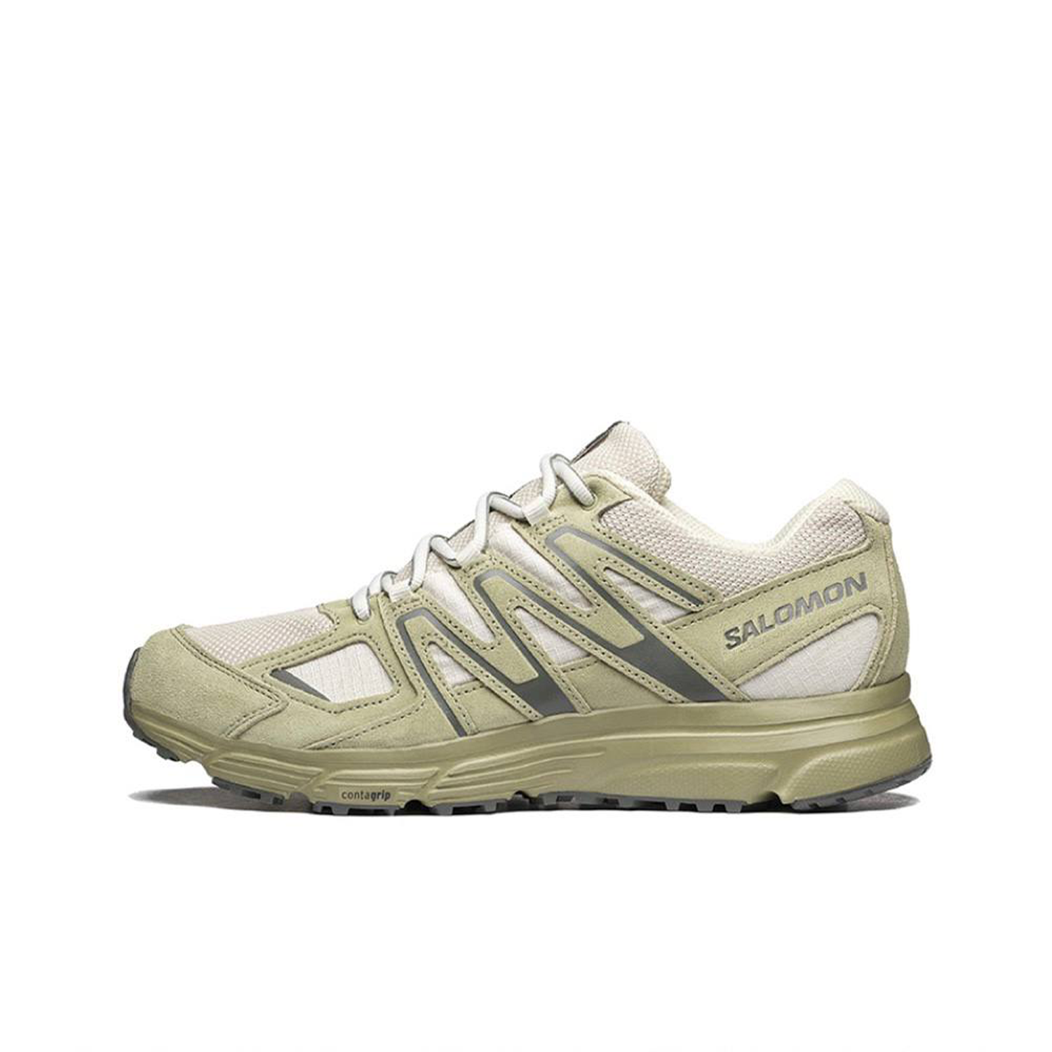 SALOMON XMN-4 SUEDE (417483)