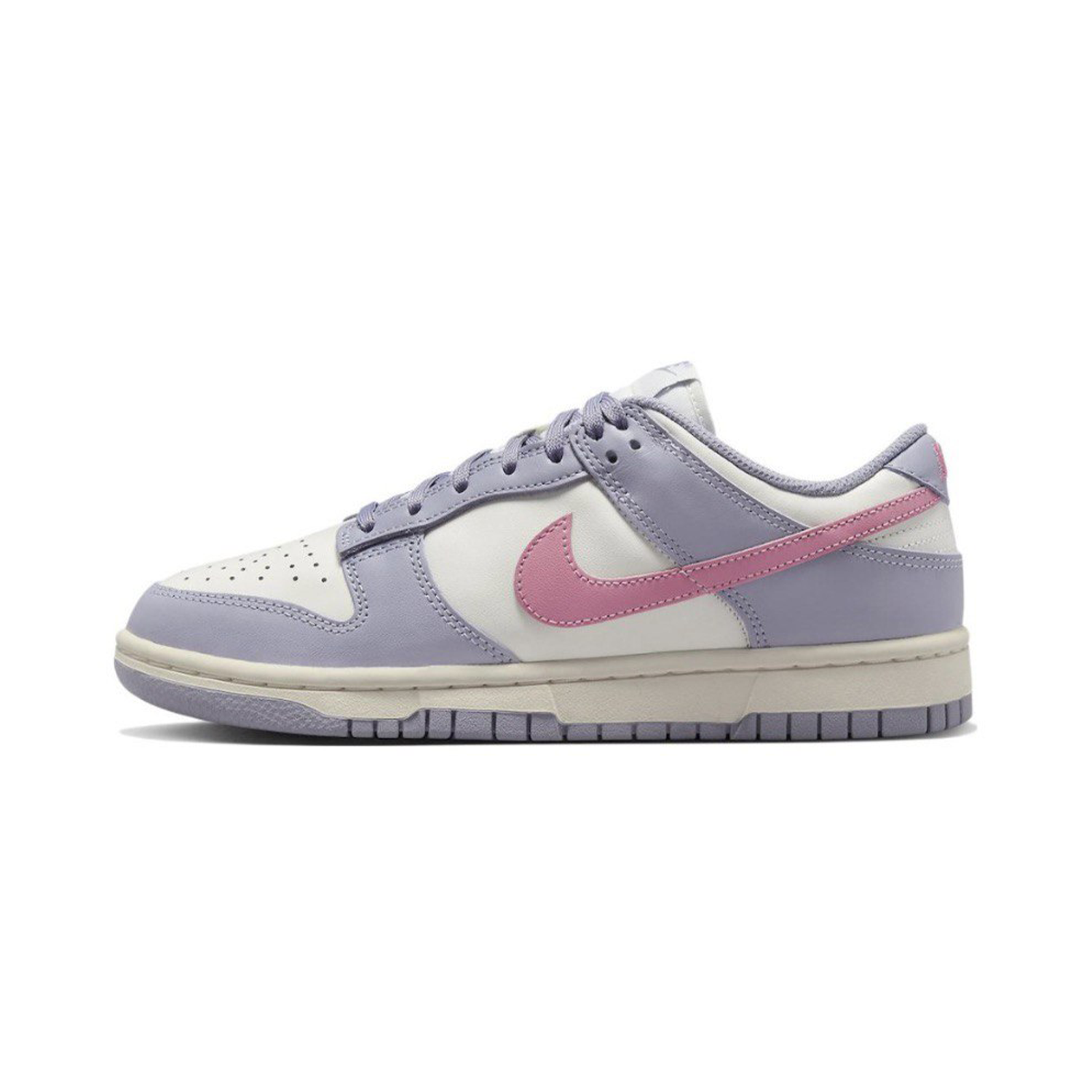 Nike Dunk Low "Indigo Haxe" (DD1503-500)