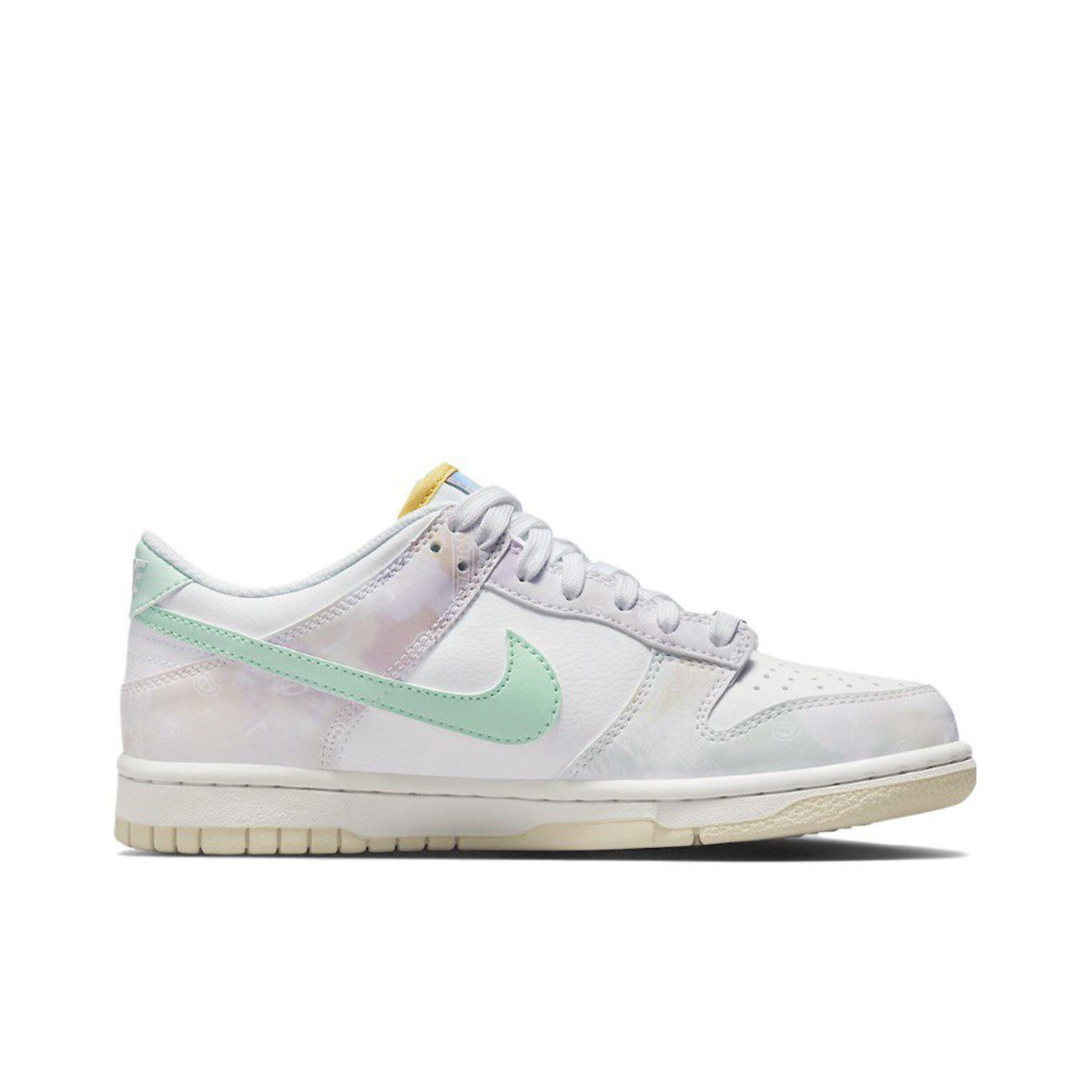 Nike Dunk Low "Paisley Print" (FJ7707-131)