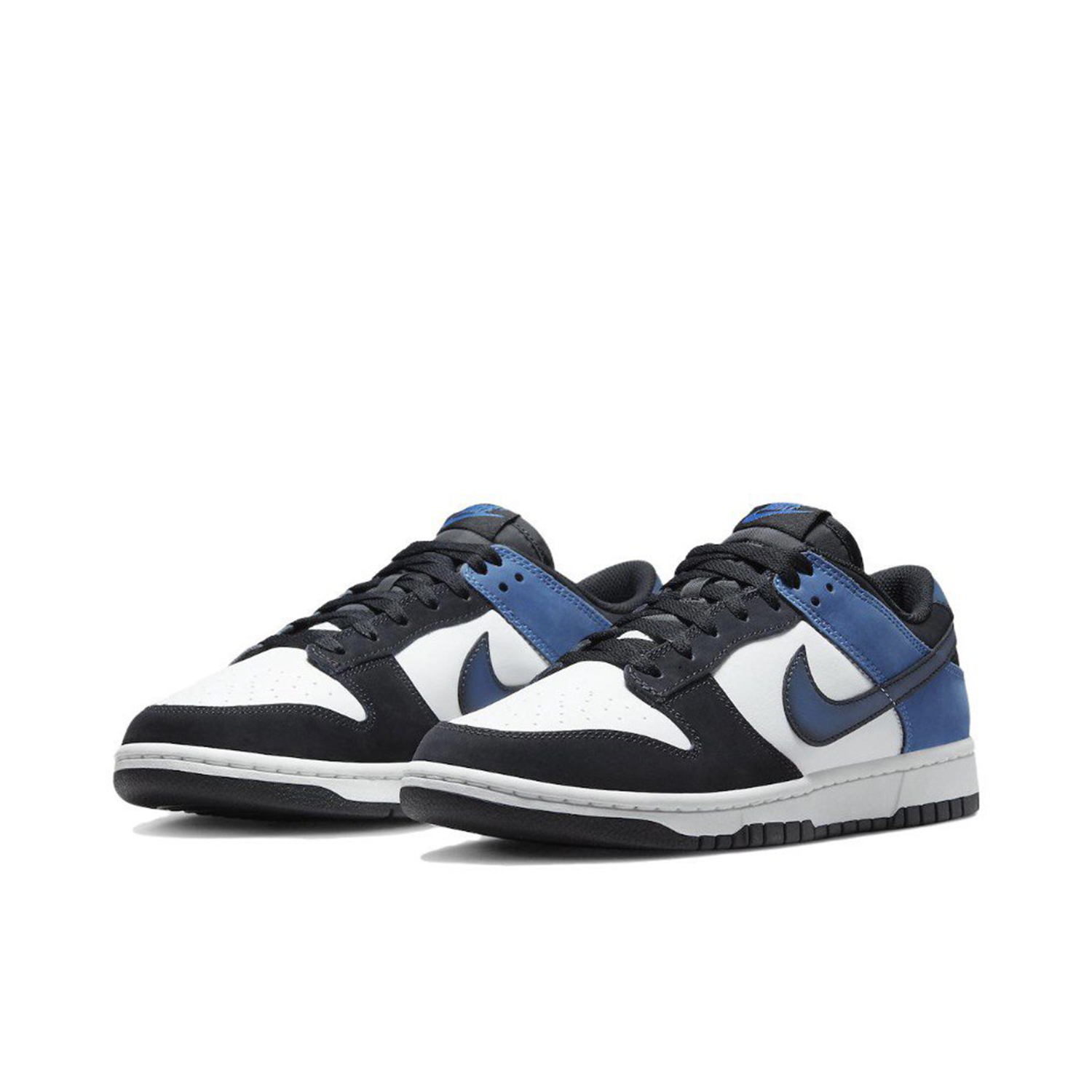 Nike Dunk Low "industrial Blue" (FD6923-100)