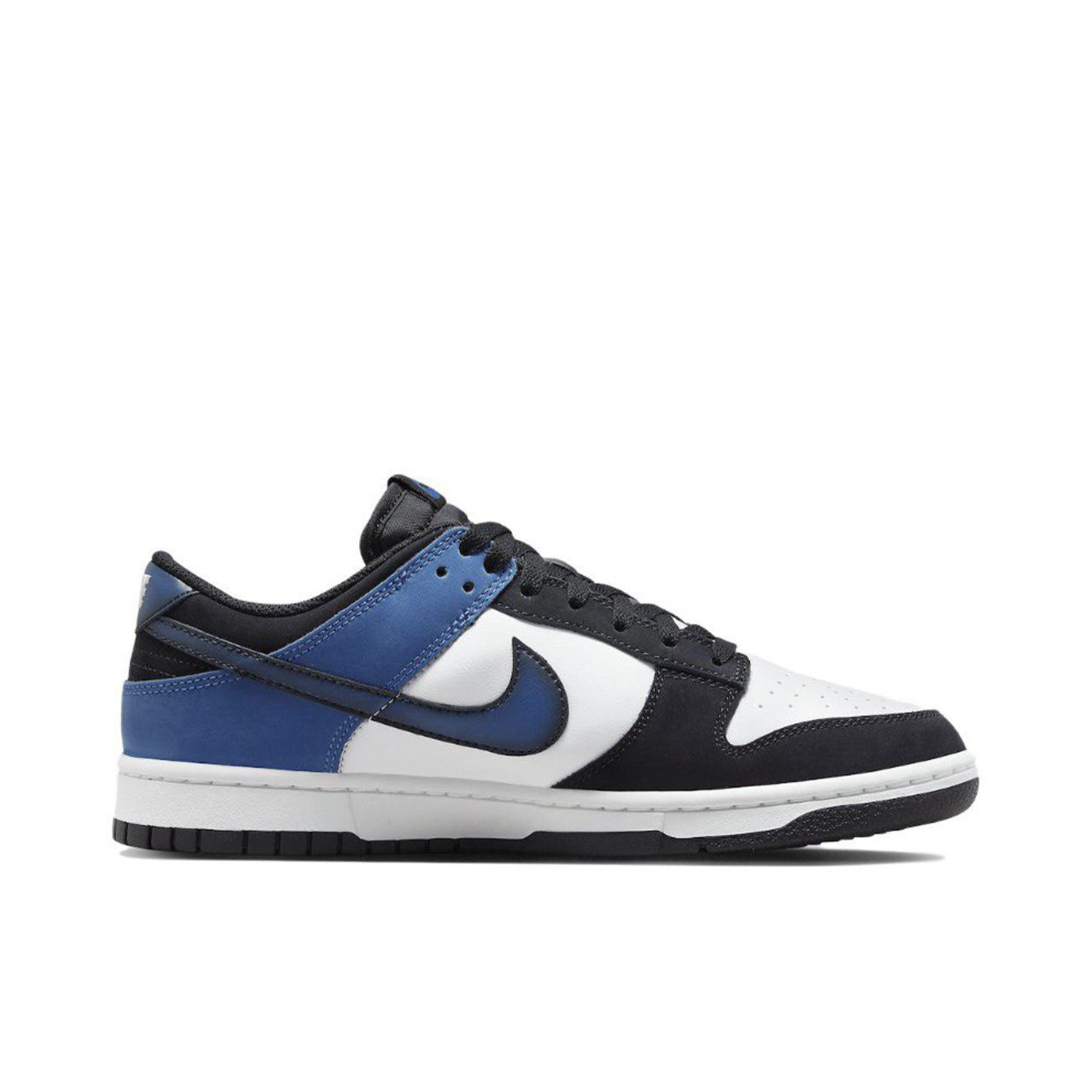 Nike Dunk Low "industrial Blue" (FD6923-100)