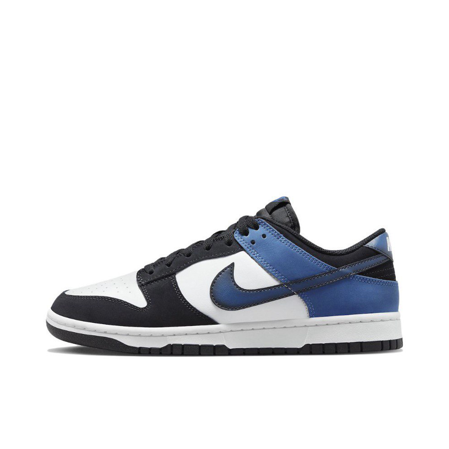 Nike Dunk Low "industrial Blue" (FD6923-100)