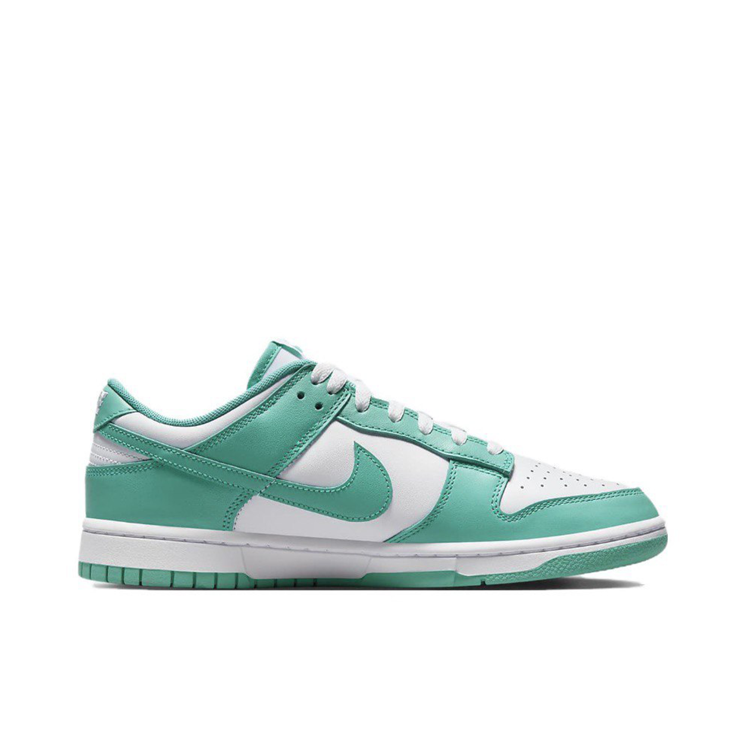 Nike Dunk Low "Clear Jade" (DV0833-101)