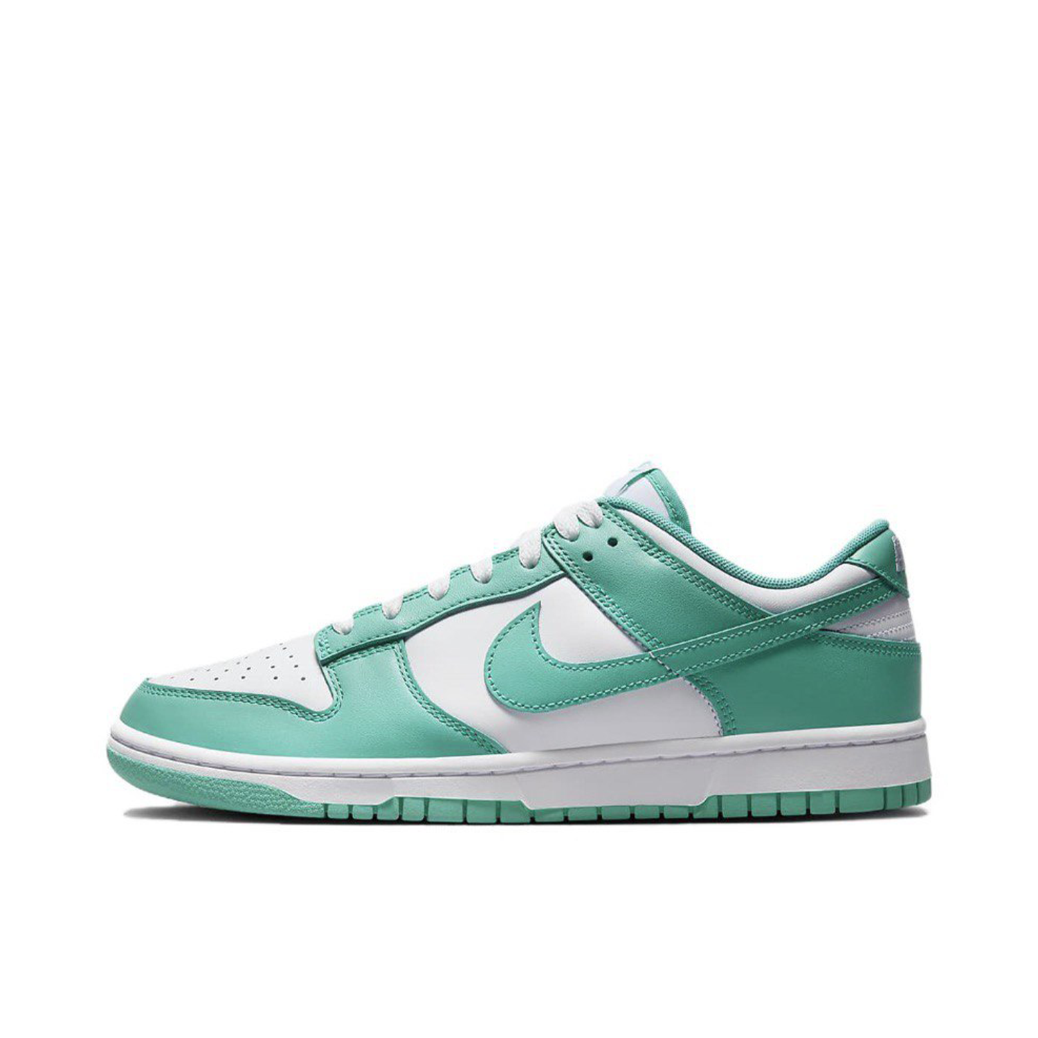 Nike Dunk Low "Clear Jade" (DV0833-101)