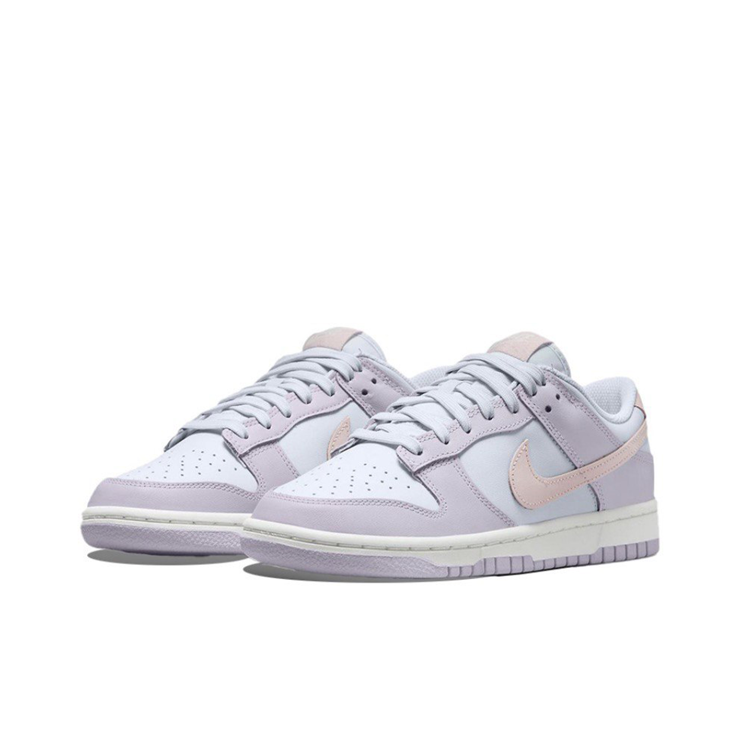 Nike Dunk Low "Atmosphere Pink" (DD1503-001)