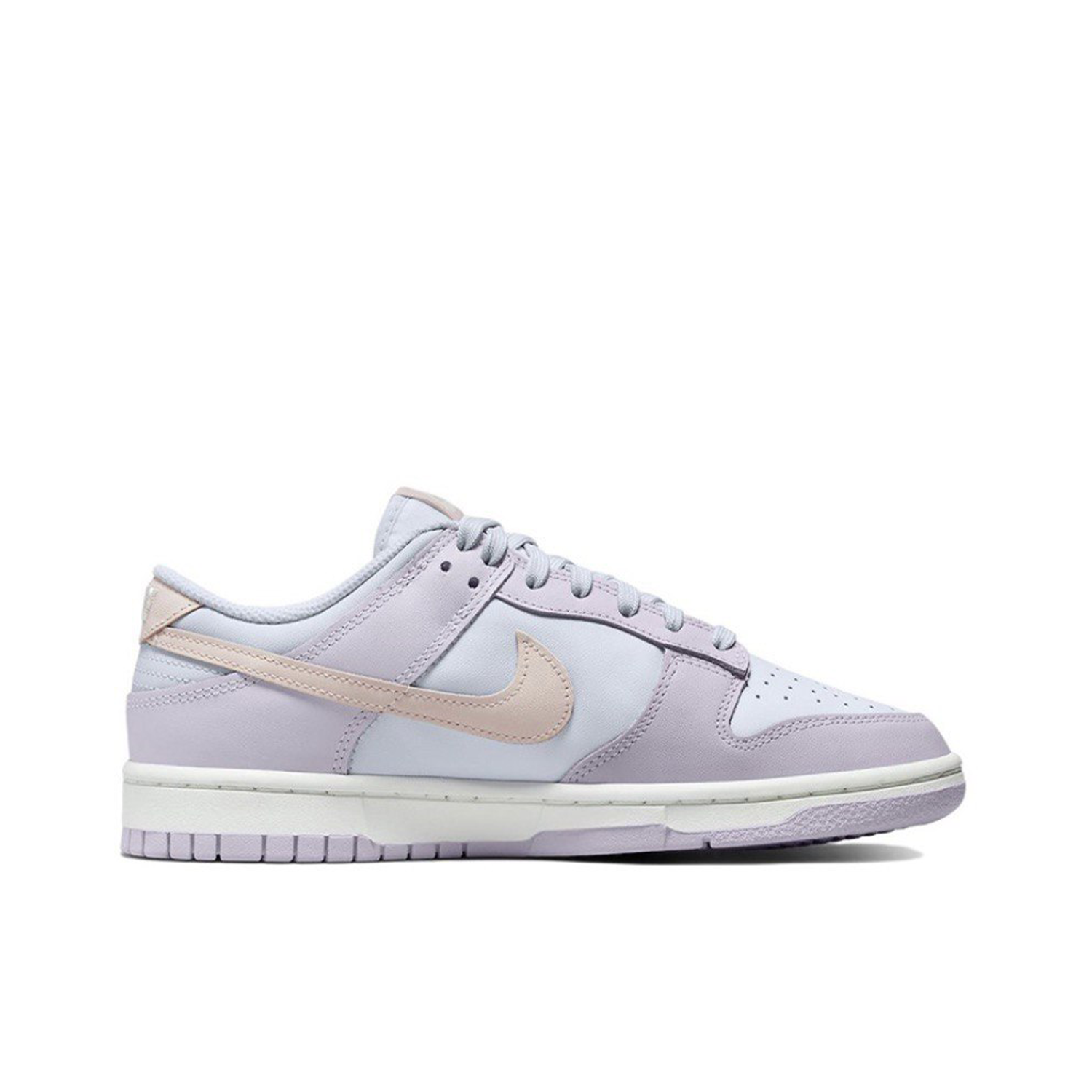 Nike Dunk Low "Atmosphere Pink" (DD1503-001)