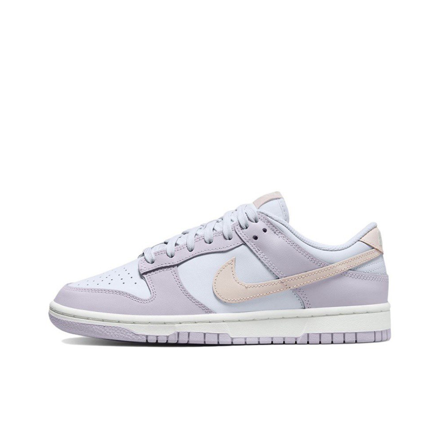 Nike Dunk Low "Atmosphere Pink" (DD1503-001)