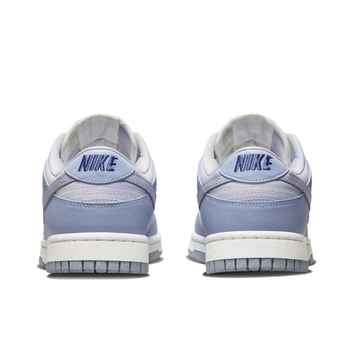 Nike Dunk Low "Blue Canvas" (FN0323-400)