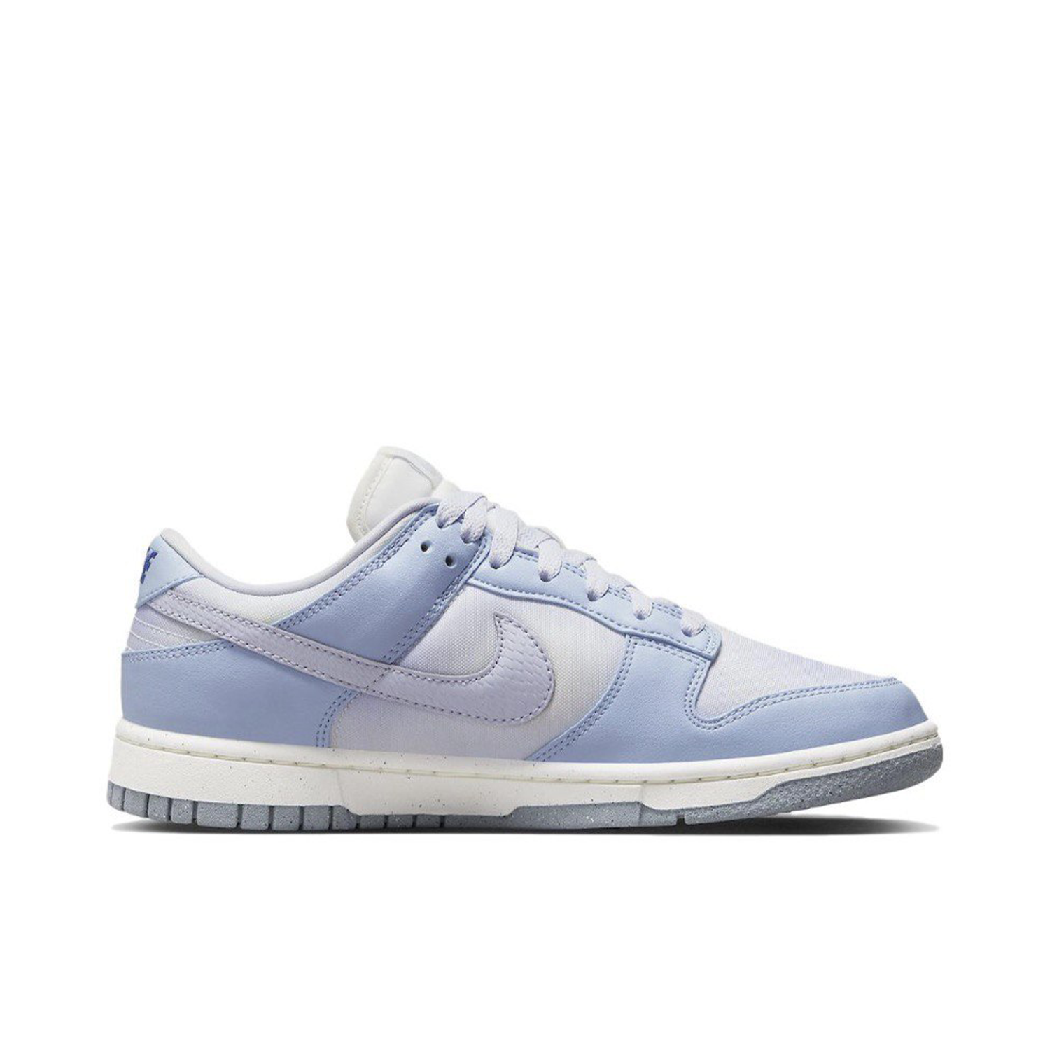 Nike Dunk Low "Blue Canvas" (FN0323-400)