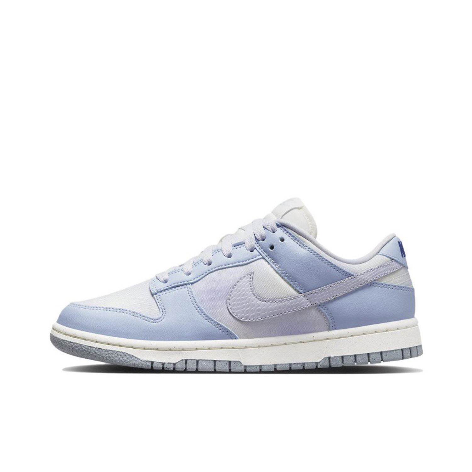 Nike Dunk Low "Blue Canvas" (FN0323-400)