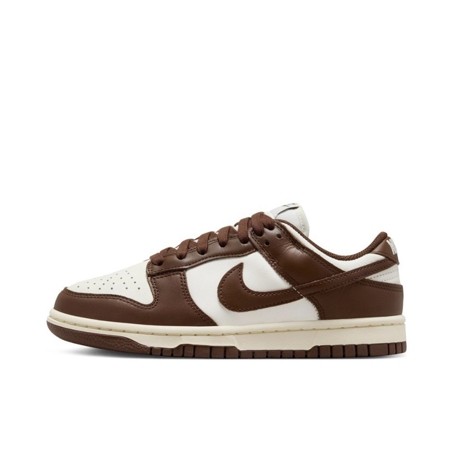 Nike Dunk Low "Surfaces in Brown And Sail" (DD1503-124)