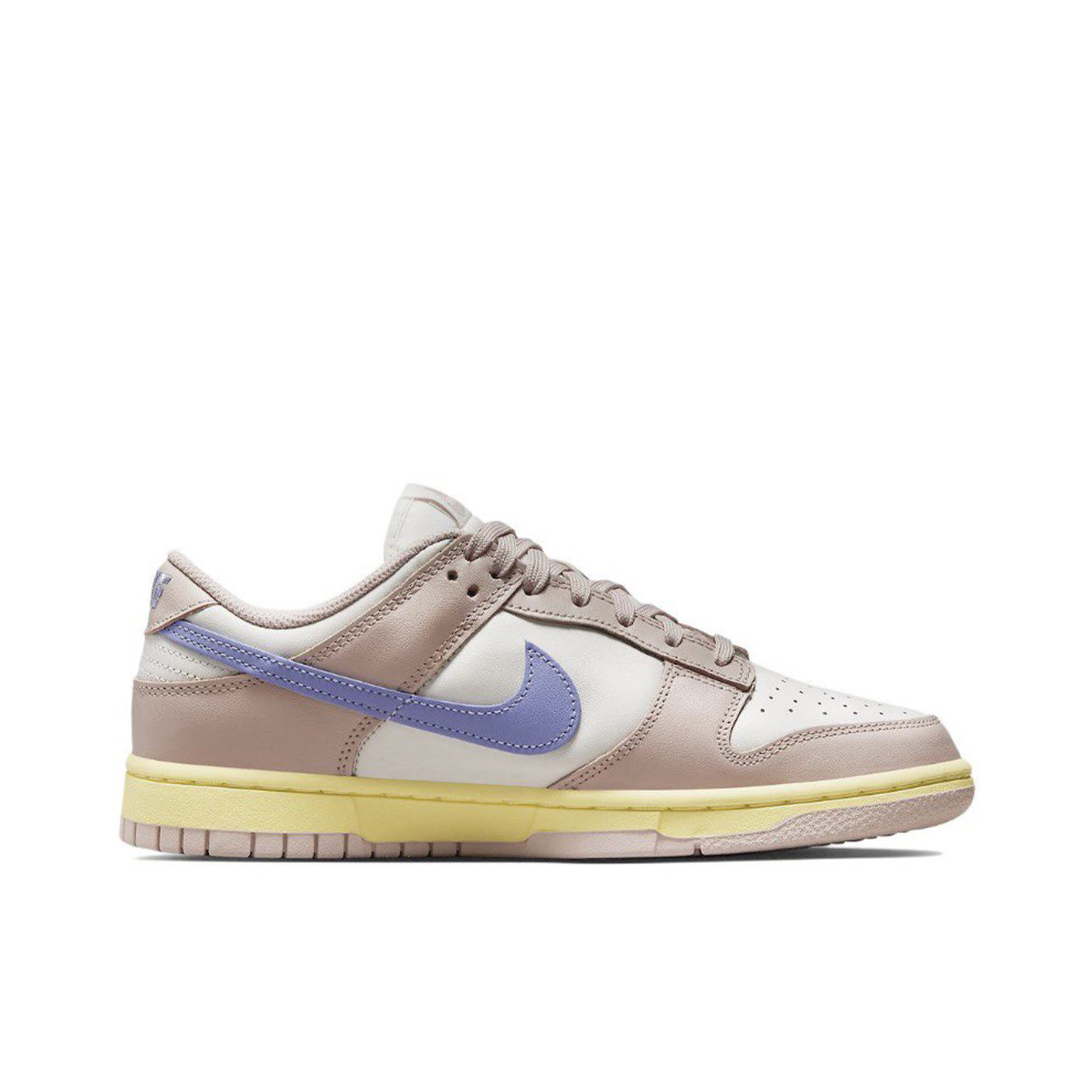 Nike Dunk Low pink oxford (DD1503-601)