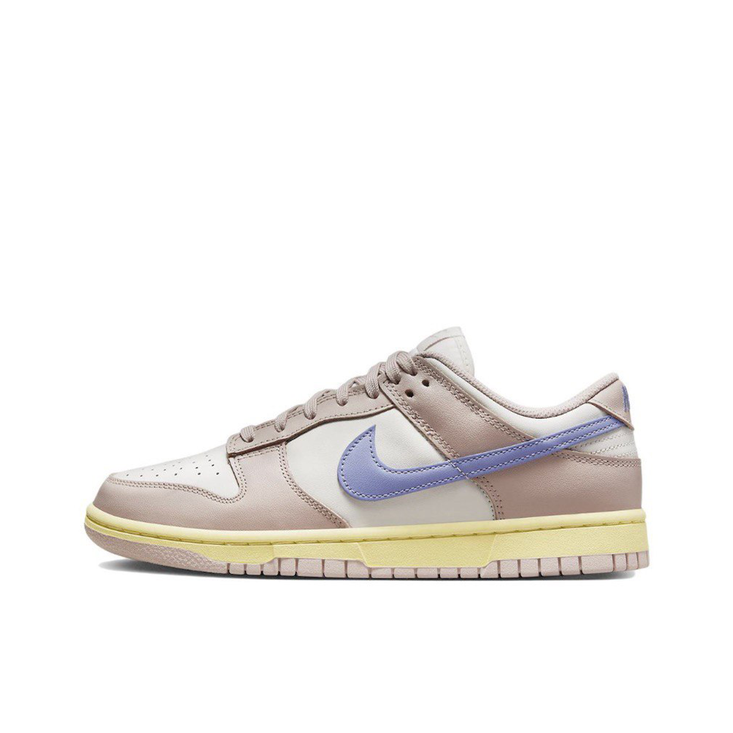 Nike Dunk Low pink oxford (DD1503-601)