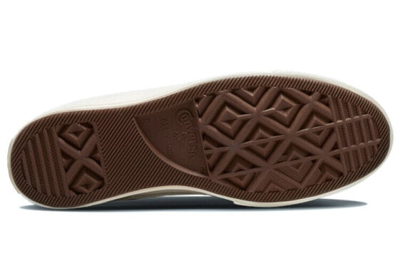 Кеды Converse Chuck Taylor All Star 70 Hi Crafted Florals Beyond Pink Women's A00537C