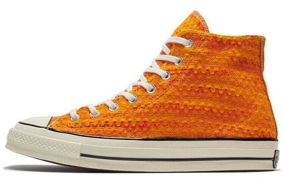Кеды Chuck 70 Converse High 'Warm At Heart - Gold Dart' 169246C