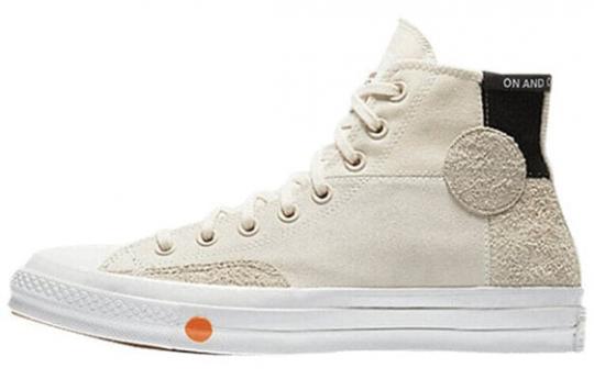 Кеды Converse Chuck Taylor All Star 70 Hi Rokit La Pack 161297C