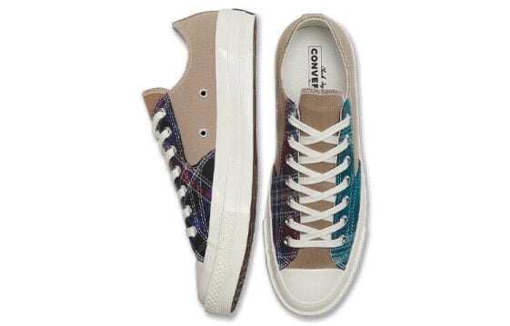 Кеды Converse Chuck Taylor All Star 70 Ox Beyond Retro Workwear 169835C