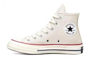 Кеды Converse 1970s Canvas Shoes Unisex High-Top Black, White, Purple, Green, Pink, Blue 162053C