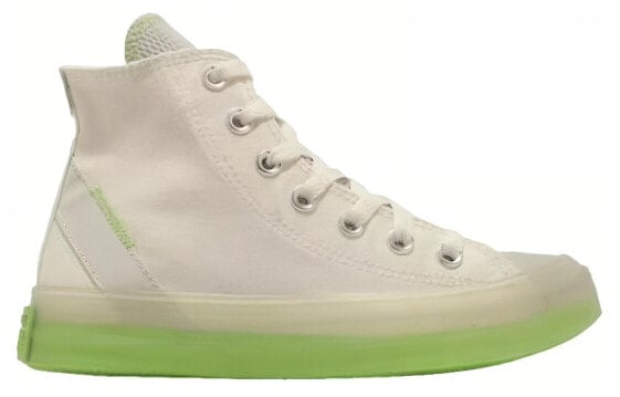 Кеды Chuck Taylor All Star Converse Cx High 'Beige Green' A00416C