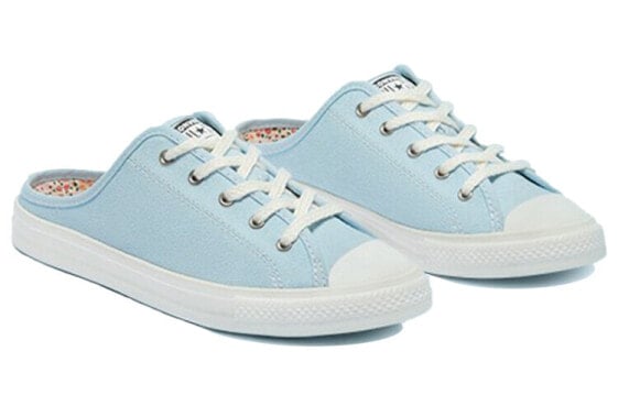 Кеды Chuck Taylor All Star Women's Converse Dainty Mule 'Summer Denim - Denim' Women's 571891C