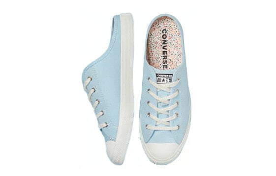 Кеды Chuck Taylor All Star Women's Converse Dainty Mule 'Summer Denim - Denim' Women's 571891C