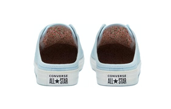 Кеды Chuck Taylor All Star Women's Converse Dainty Mule 'Summer Denim - Denim' Women's 571891C