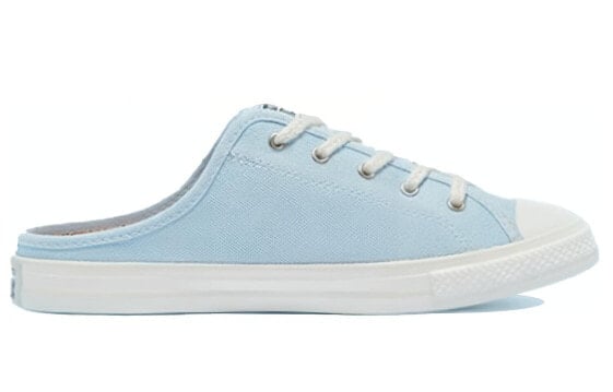 Кеды Chuck Taylor All Star Women's Converse Dainty Mule 'Summer Denim - Denim' Women's 571891C