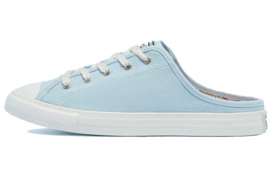 Кеды Chuck Taylor All Star Women's Converse Dainty Mule 'Summer Denim - Denim' Women's 571891C