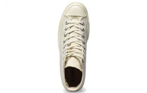 Кеды Converse Chuck Taylor 70 Hi 'Ivory' 151227C