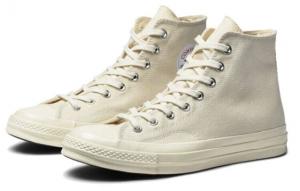 Кеды Converse Chuck Taylor 70 Hi 'Ivory' 151227C