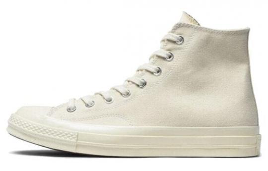 Кеды Converse Chuck Taylor 70 Hi 'Ivory' 151227C