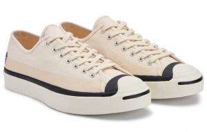 Кеды Jack Purcell Dover Street Market X Converse Low 'Parchment' 168965C