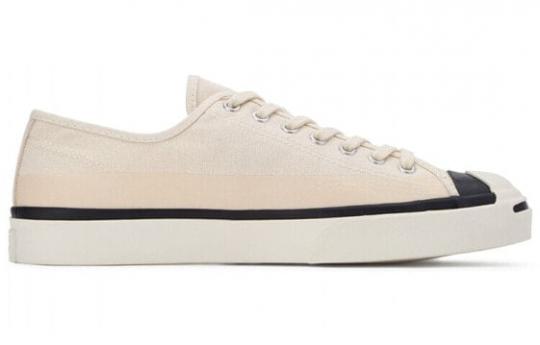 Кеды Jack Purcell Dover Street Market X Converse Low 'Parchment' 168965C