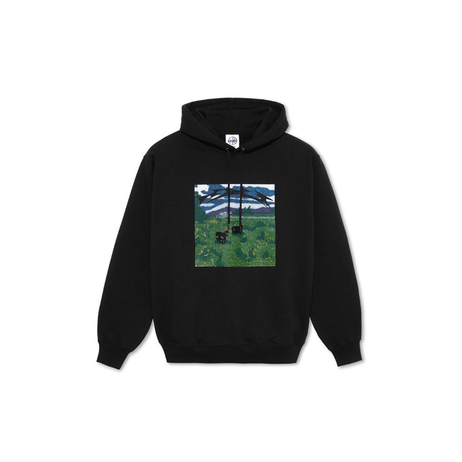 POLAR SKATE CO (PSCFW23027)