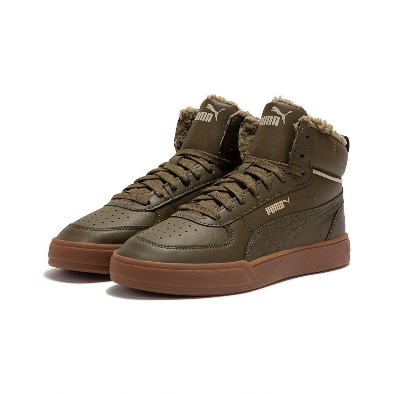 PUMA Caven Mid Wtr 9 (385844-02)