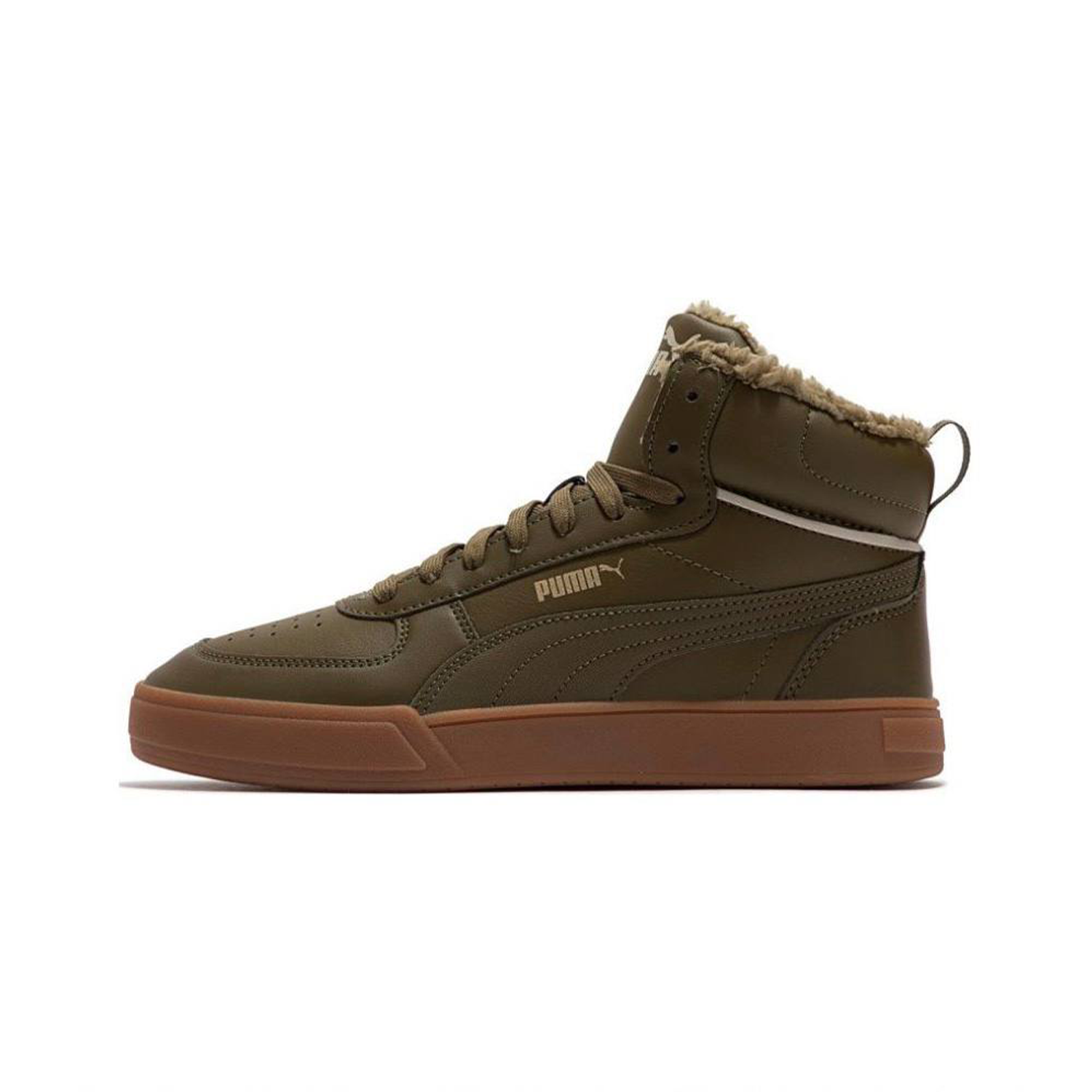 PUMA Caven Mid Wtr 9 (385844-02)