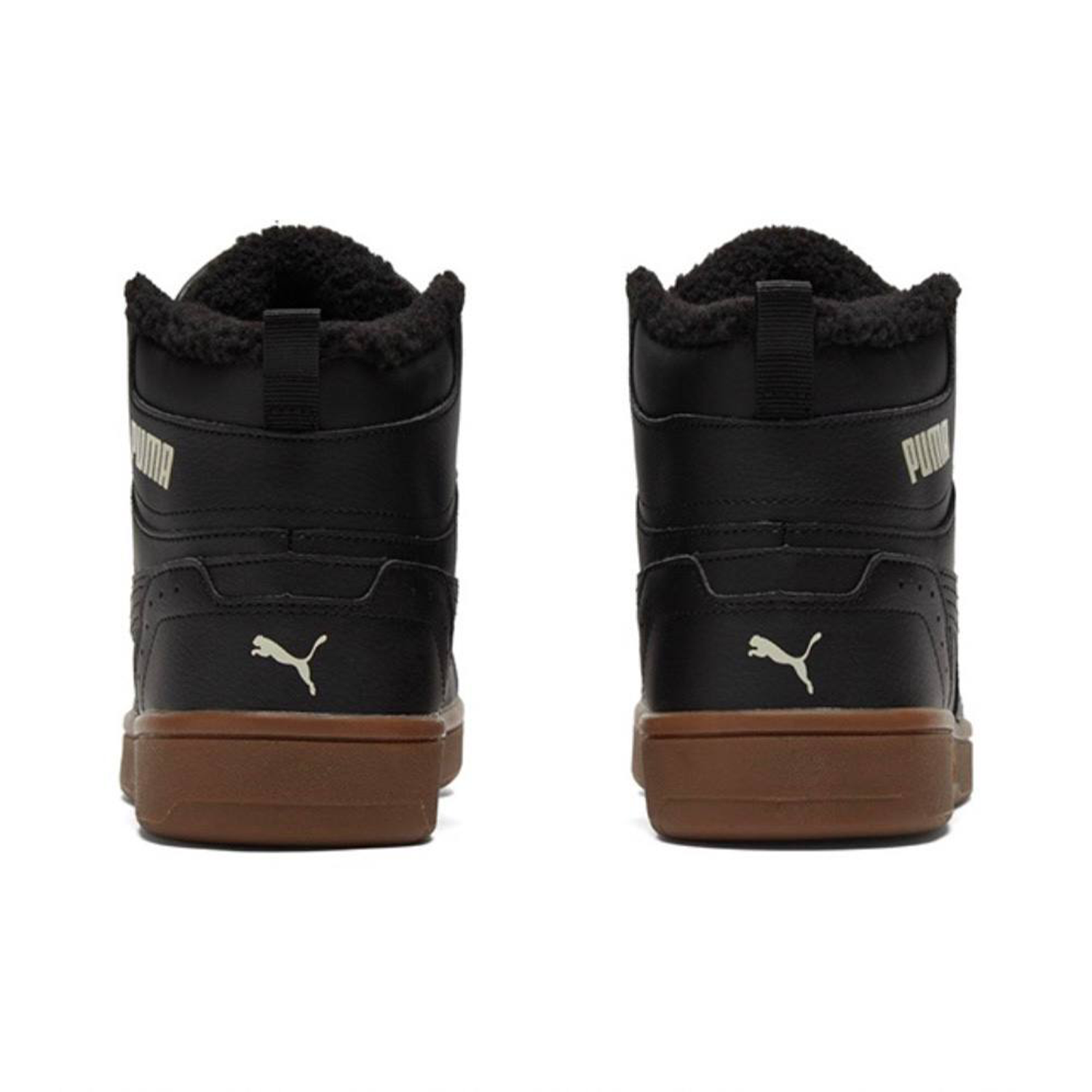 PUMA Joy Fur Corduroy (375576-06)