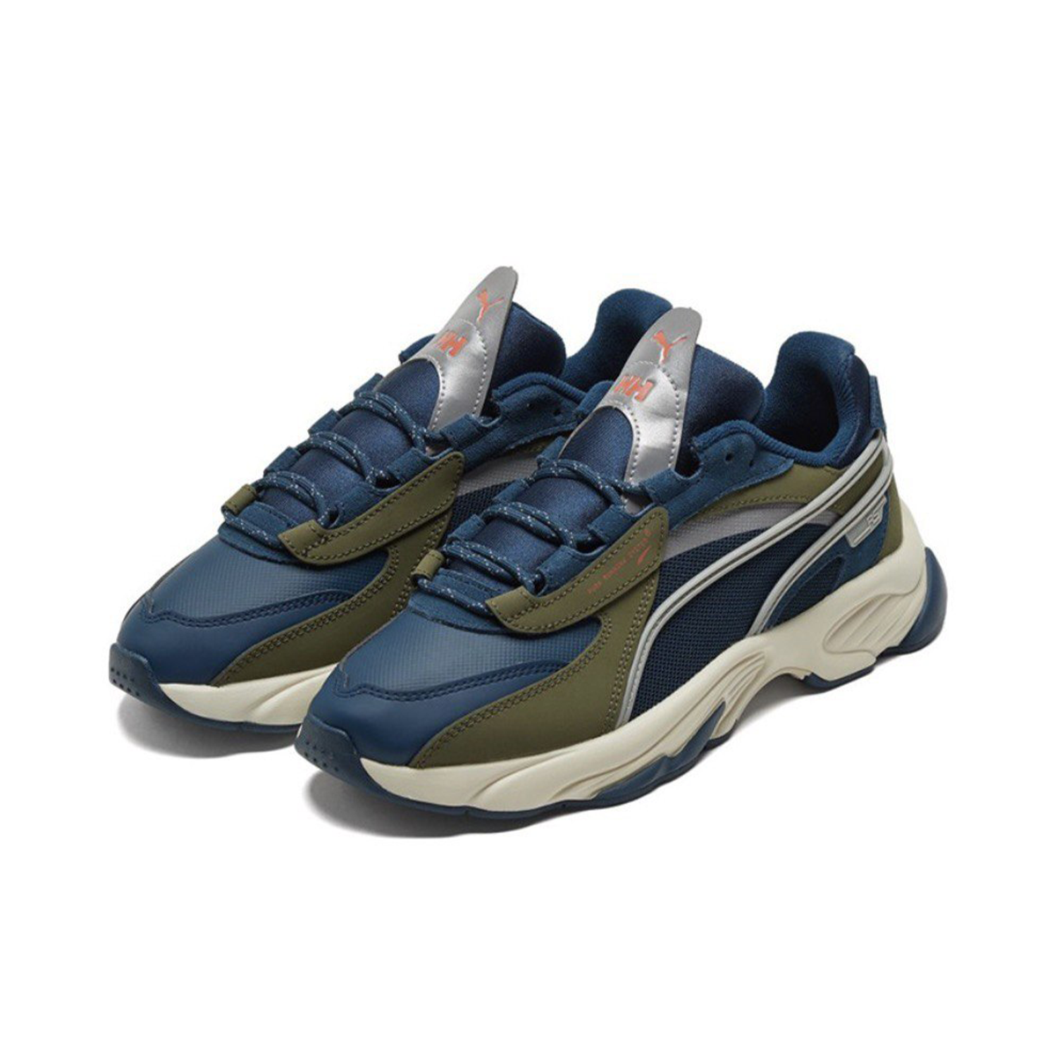 Helly Hansen x PUMA Rs-Connect (382336-01)