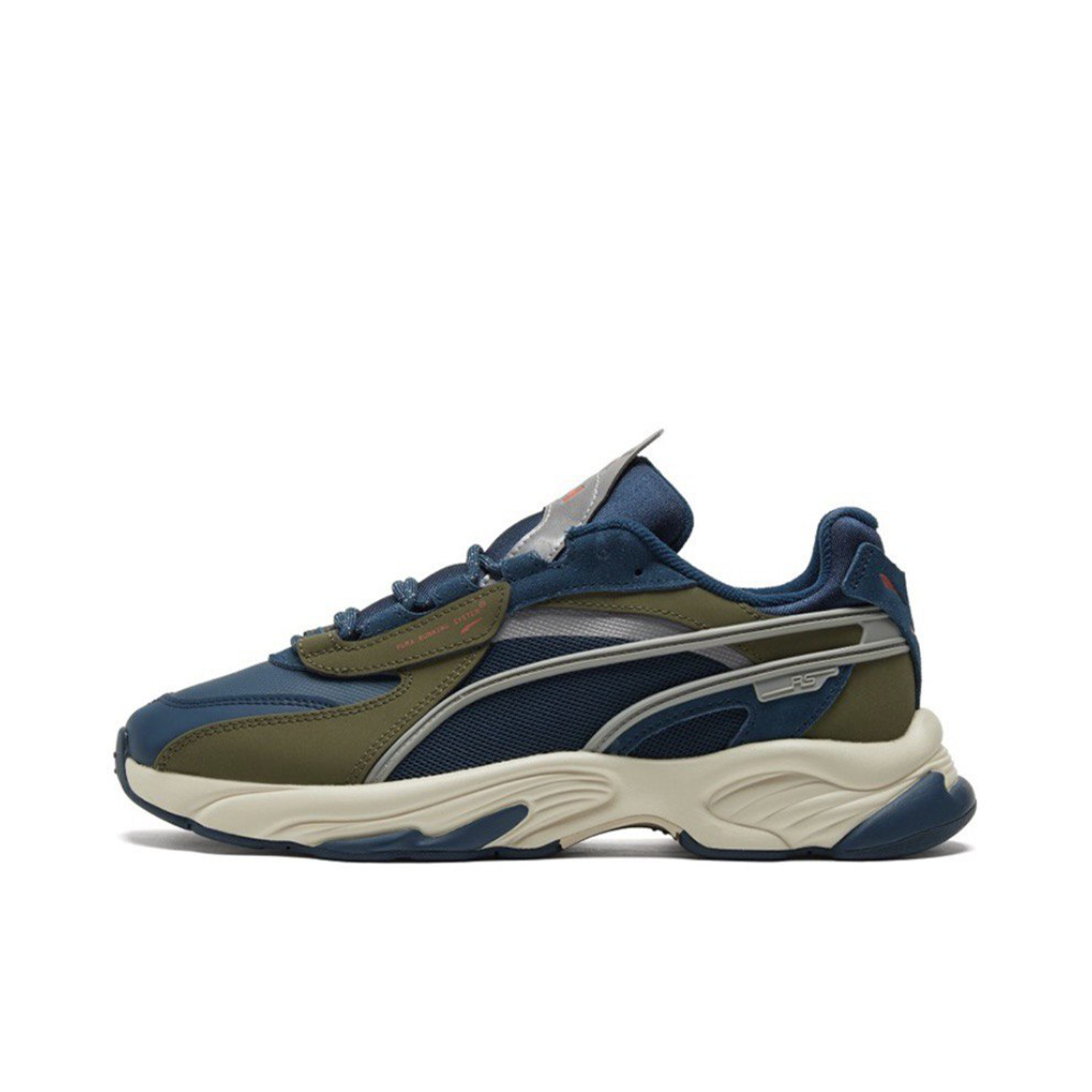 Helly Hansen x PUMA Rs-Connect (382336-01)