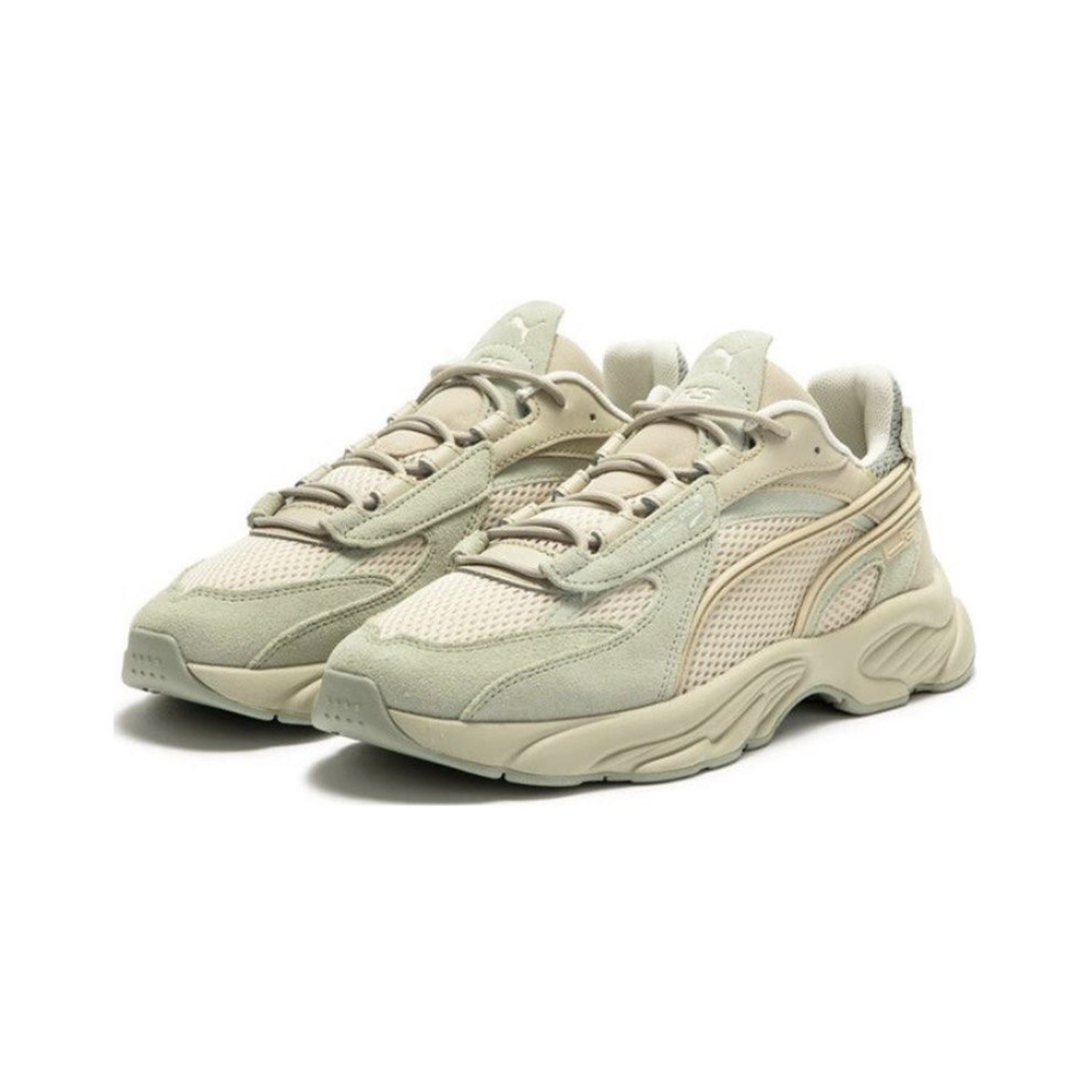 Puma Rs-Connect Desert (387730-02)