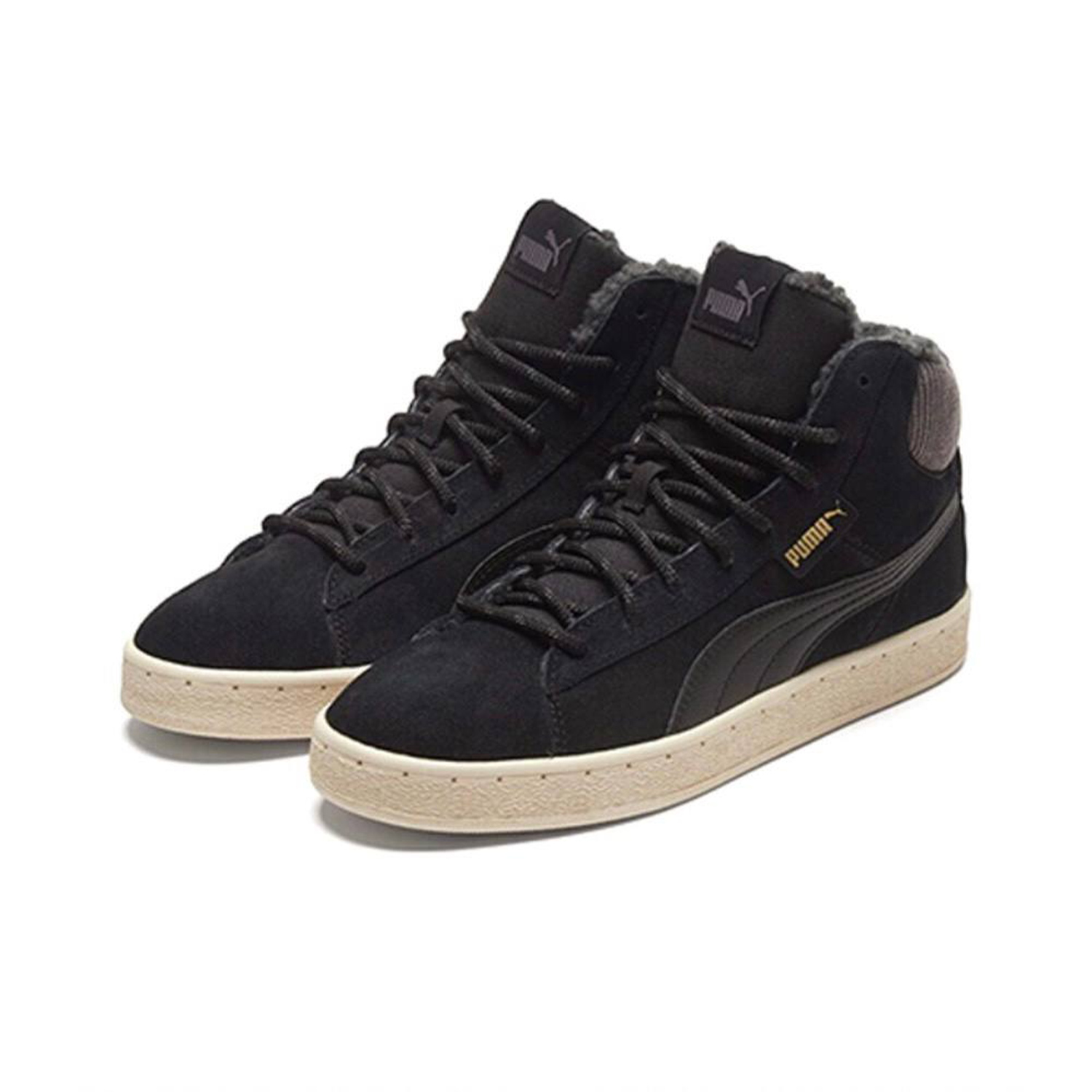 Puma 1948 Mid Corduroy (363705-02)