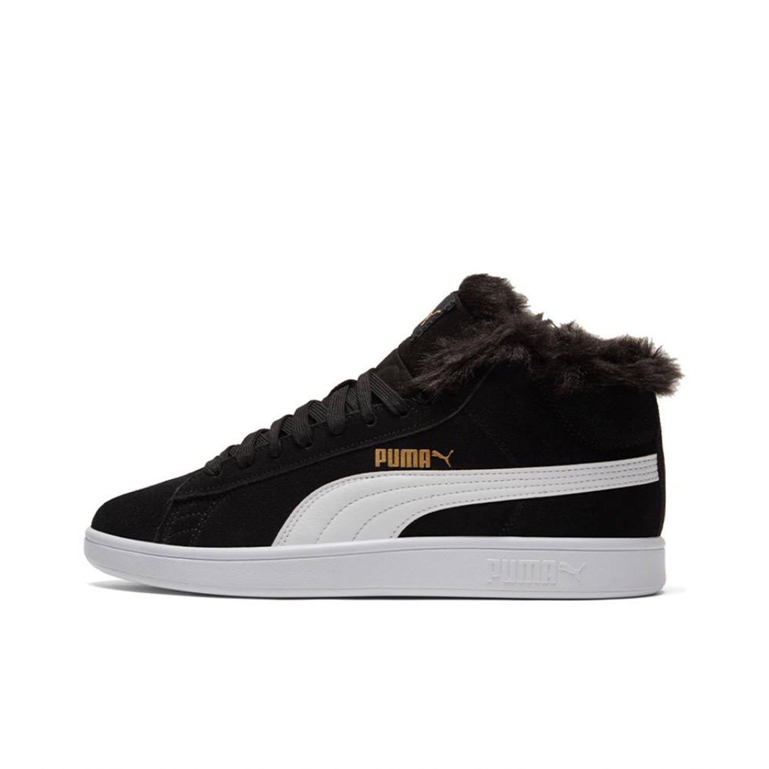 PUMA Smash V2 385005 01 Sneaker Shox