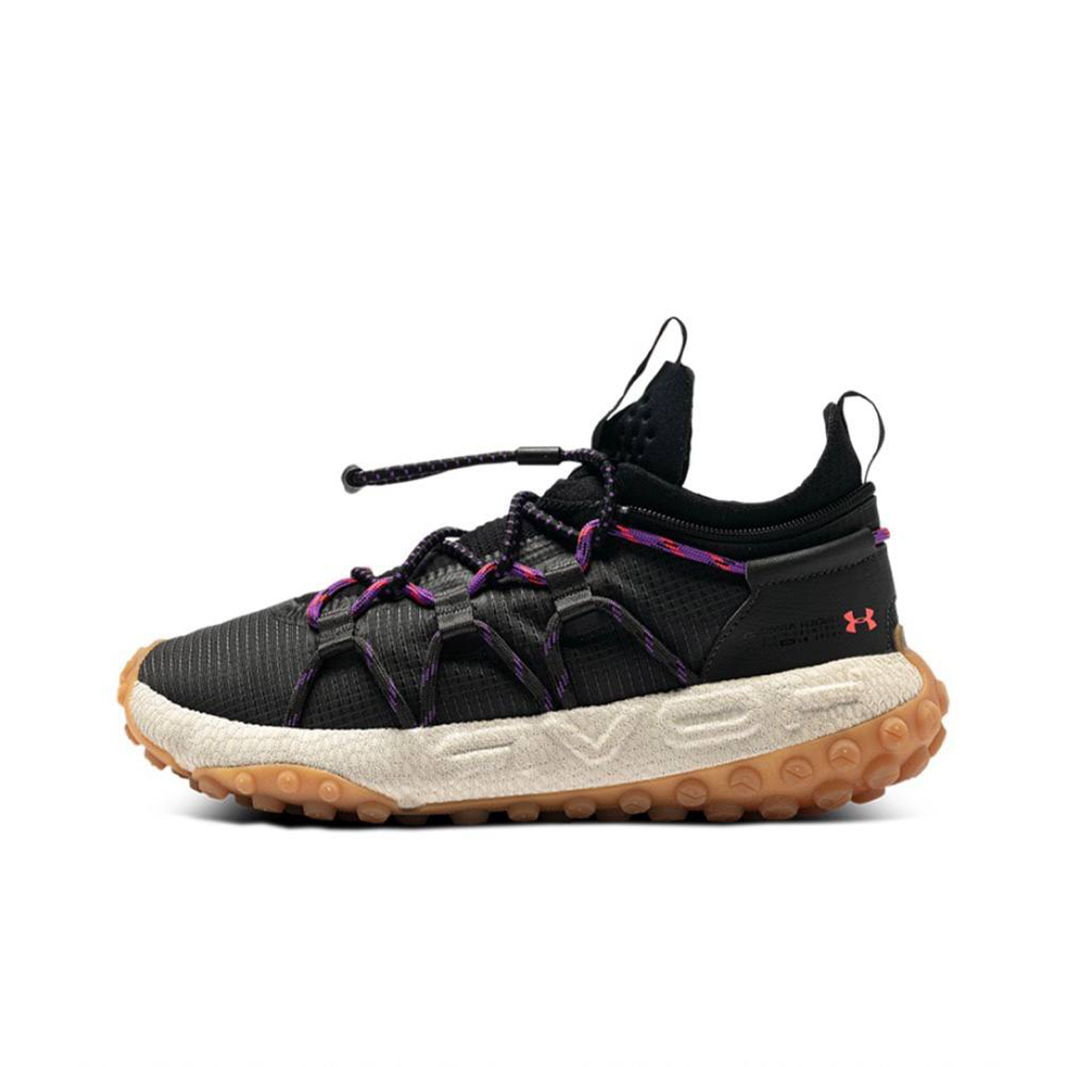 Under Armour HOVR Summit FT Cuff (3022945-107)