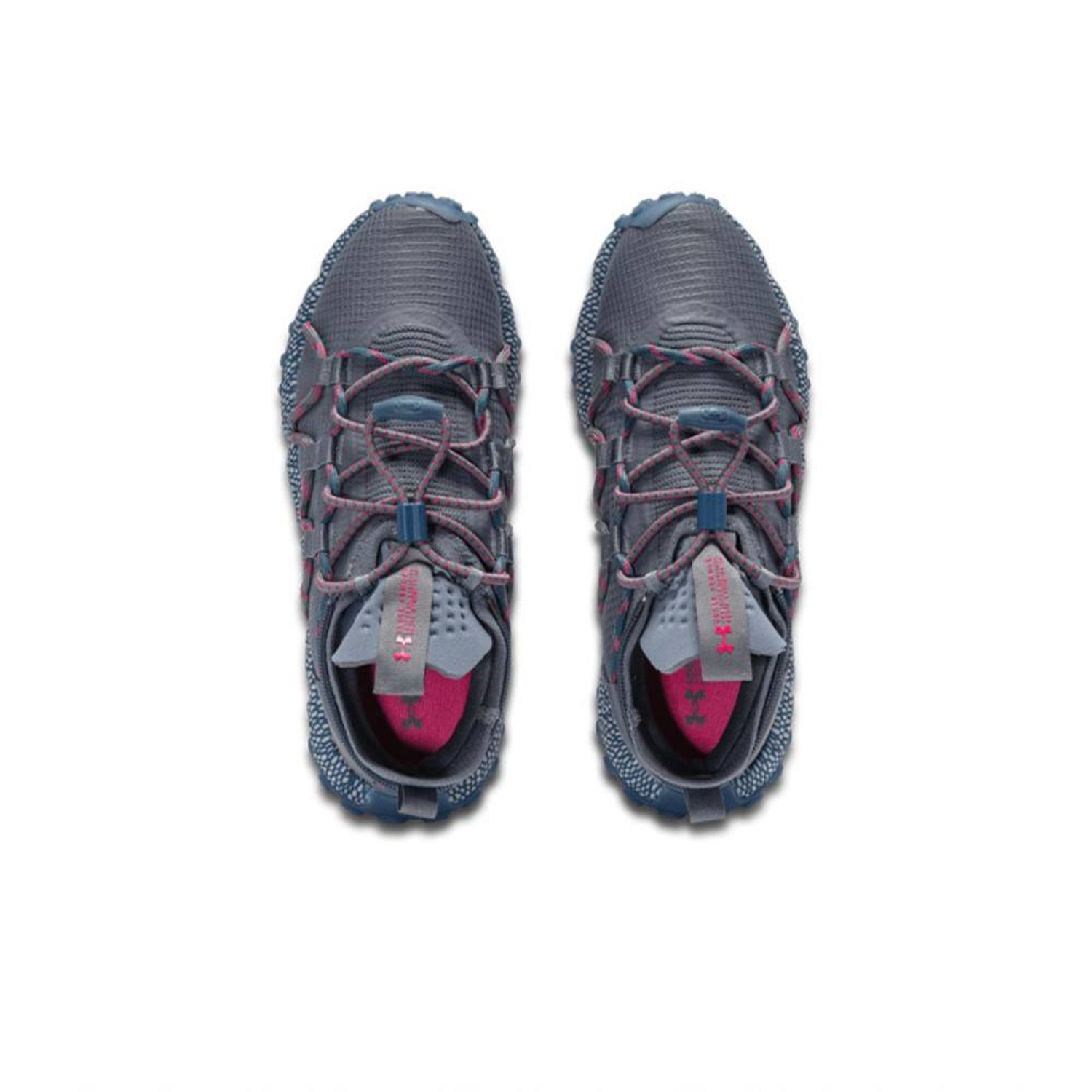 Under Armour HOVR Summit FT Cuff (3022945-104)