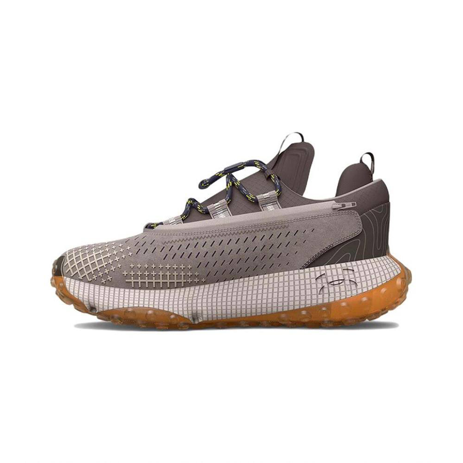 Under Armour HOVR Summit FT Cuff (3024921-101)