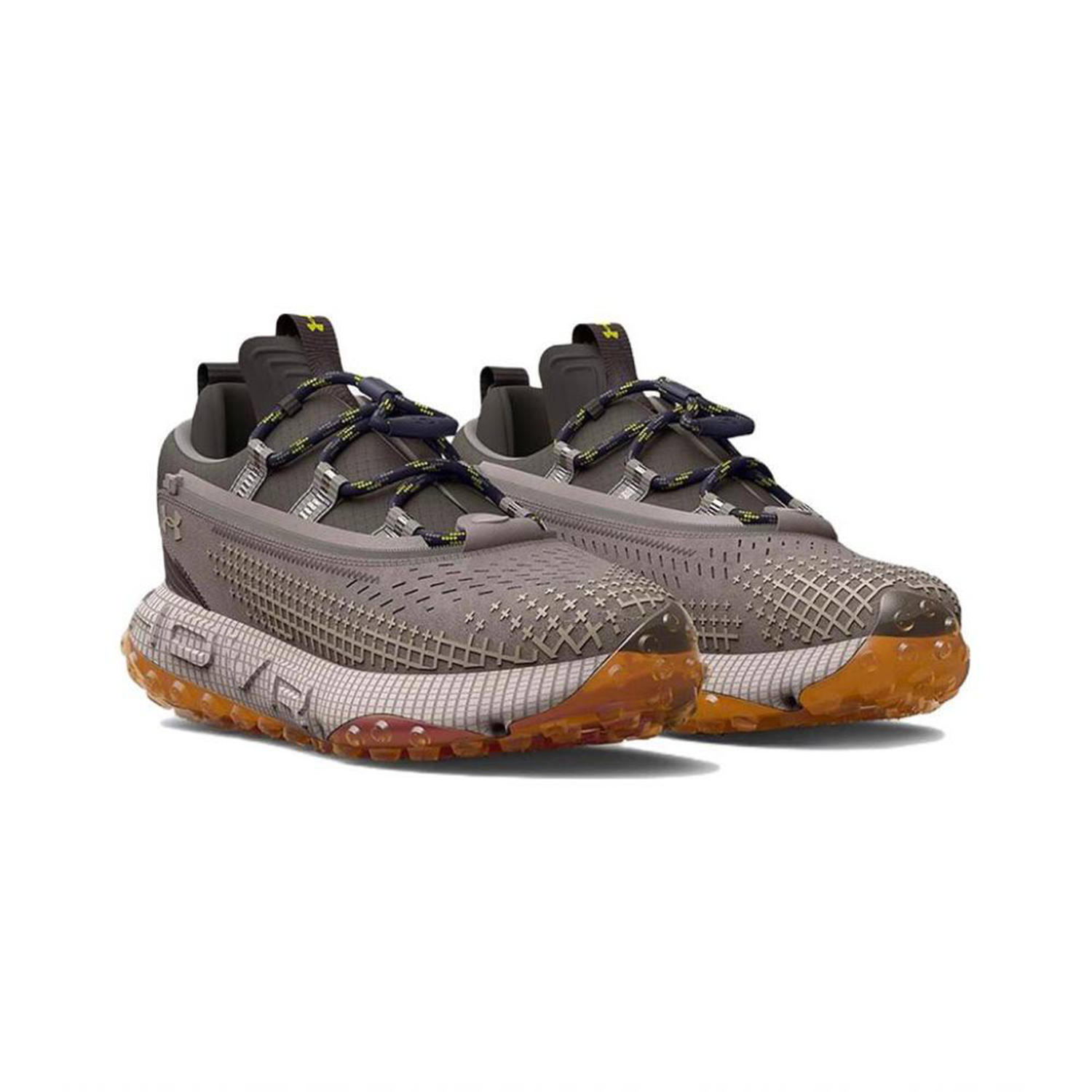 Under Armour HOVR Summit FT Cuff (3024921-101)